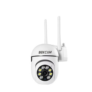 V380 Pro fabrika 1080P Mini açık PTZ kamera 360 derece ev güvenlik kablosuz WiFi küçük Dome IP ağ kamerası - Product Image 1