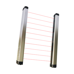 Leraun-Sensor de cortina de luz de medición de distancia, medidor de distancia, cantidad Digital, RS485/RS232, salida analógica de comunicación, 0-10V/4-20ma - Product Image 3