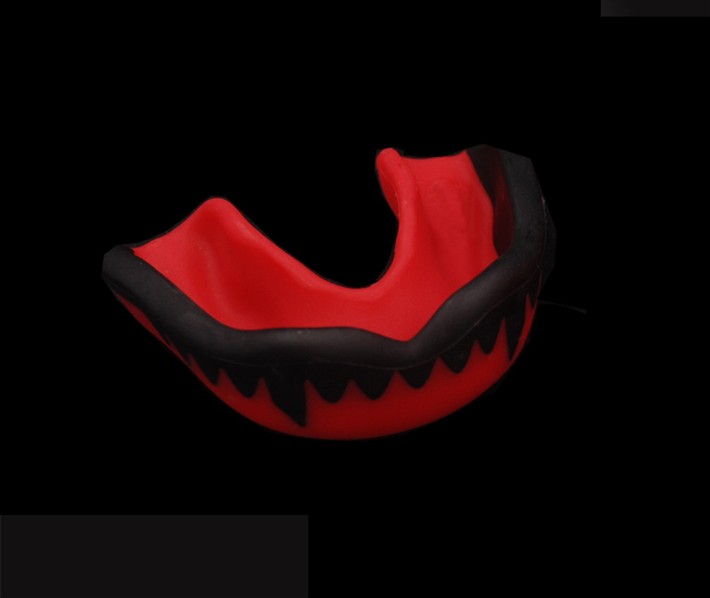 Rojo y Negro + Bolsas