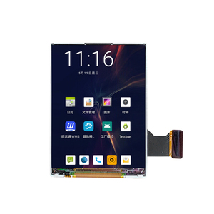 Ortu stech COM22H2P69ULC 2,2 Zoll Blanview LCD-Bildschirm anzeige 240x320 CPU-Schnitts telle für Handheld-Gerät