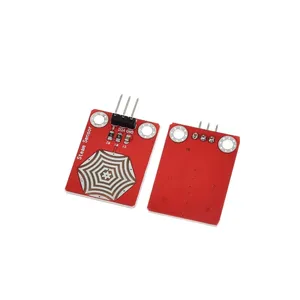 水滴水蒸気センサーモジュールマイクロビット環境保護に適した雨水検出器 - Product Image 4