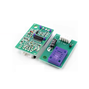 HRTM030 Analog Voltage Module 0-3V <strong>Sensor</strong> for Temperature and <strong>Humidity</strong> for Humidifier and Dehumidifier Use
