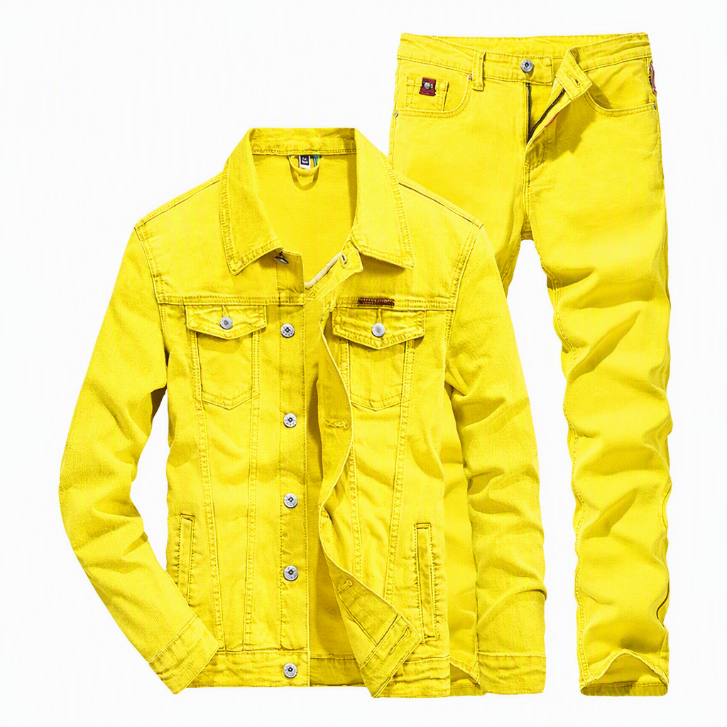 Jaune