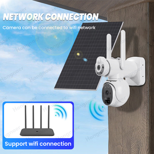 Smart Home Appliances Ubox 6MP <strong>Video</strong> <strong>Intercom</strong> <strong>System</strong> Dual Lens CCTV Camera <strong>Video</strong> Surveillance WiFi Ip Outdoor PTZ Camera - Product Image 5