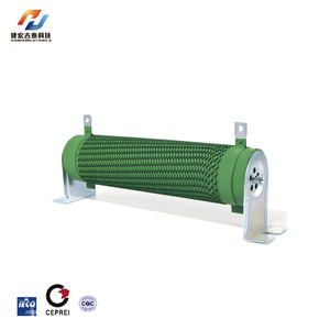 مقاوم فرامل لسلك أنبوب سيراميك ثابت 10R-300R مقاوم 10R-300R لـ من السيراميك - Product Image 2