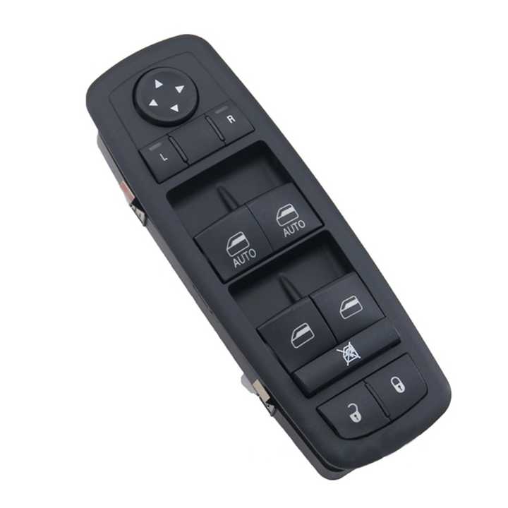 Poder Janela Master Switch 68139805AA Para Chrysler-Dodge Charger