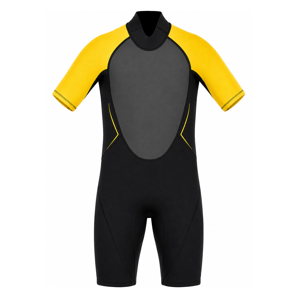 Black Yellow