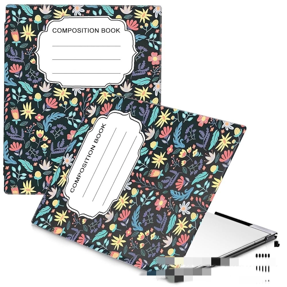 Libro de Flores
