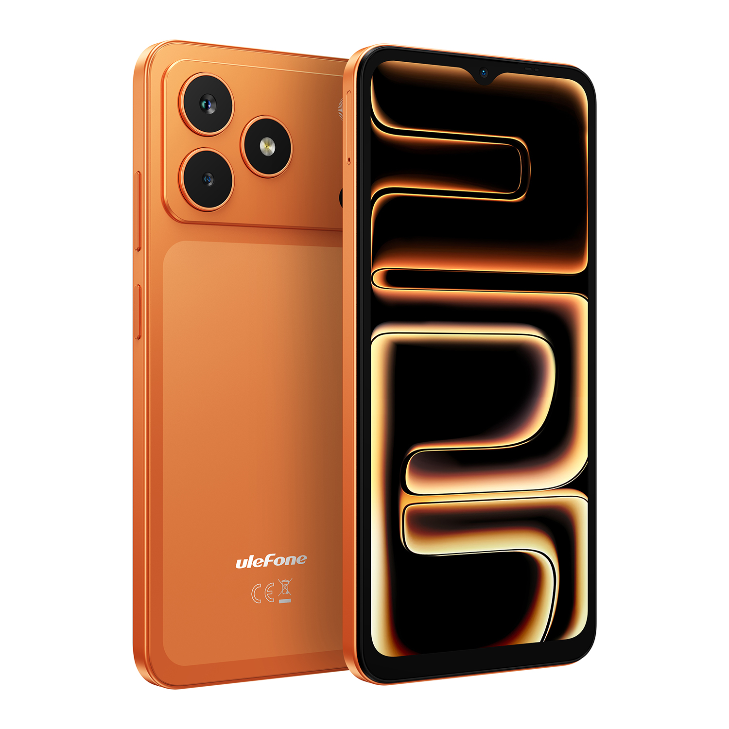 Arancione