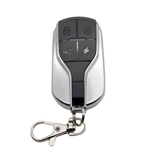 433mhz <strong>Duplicator</strong> <strong>Remote</strong> <strong>Control</strong> Learning <strong>Code</strong> <strong>Rolling</strong> <strong>Code</strong> <strong>Remote</strong> for Garage Door Opener Home Garage Door <strong>Remote</strong> <strong>Control</strong>
