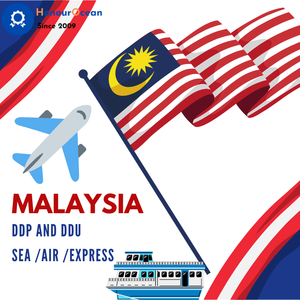 FCL 40hq Logistic <strong>Services</strong> Shipping Freight Forwarding Asia Sea Shipping Logistic Transport From Shenzhen to Malaysia - Product Image 2