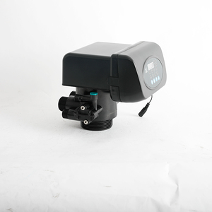 Runxin P Series valvola di controllo Multi-way addolcitore dell'acqua 2000L valvola filtro domestico F71P1 65 p1 comunicazione 485 hotel 1 anno - Product Image 4