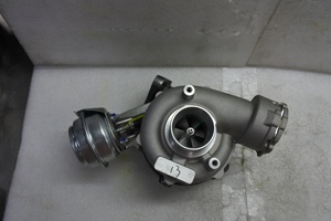 ユニバーサルカーターボGT1749VアウディA4A6 1.9/2.0用TDISkoda Superb I 1.9 TDI VW Passat B5 B6 1.9 TDI AFV AWX BPW BGWターボキット - Product Image 5