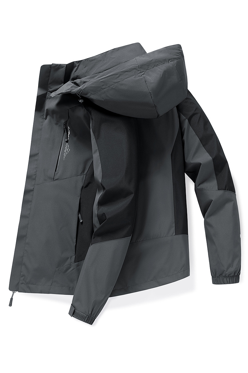 Dark Gray