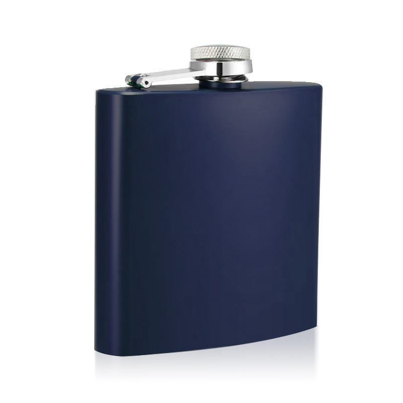 Bleu foncé 6 oz