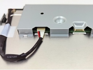 Hot Sales: 17 - Inch Square TFT <strong>LCD</strong> <strong>Display</strong> G170ETN01.0 with 30 - Pin for Industrial Control - Product Image 4