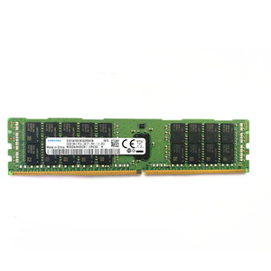 32G memoria RAM ddr4 2400mhz PC4-2133 2400 2666 2933 3200MHz ECC REG RDIMM schede di memoria Server - Product Image 3