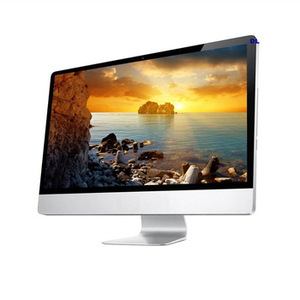 18.5 23.6 27in Cheap Budget <strong>Computer</strong> Desktop Pc Core <strong>Processor</strong> <strong>I3</strong>/i5/i7 OEM <strong>Computer</strong> Pc the Company and Office