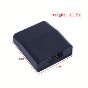 5V 2A Power Bank Solar Panel Voltage <strong>Controller</strong> Charging <strong>USB</strong> Stabilizer 5V-20V <strong>Input</strong> 5V Output Mobile Phone Work - Product Image 5