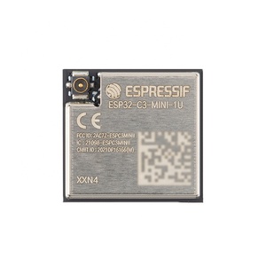 Nuevo módulo inalámbrico Wifi Ble5.0 original de 2,4 GHz de 2, 2 y 5, 1, 2, 2, 2, 2, 1, 2, 2, 2, 1, 2, 2, 2 - Product Image 4