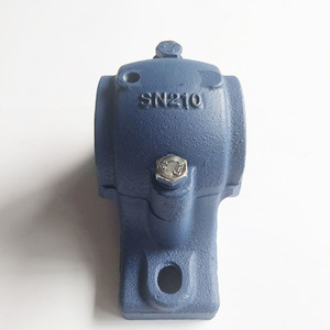スプリットプラマーブロックベアリングSN305SN306 SN307 SN308 SN309 SN310 SN311 SN312 SN313 SN314 SN315 - Product Image 1