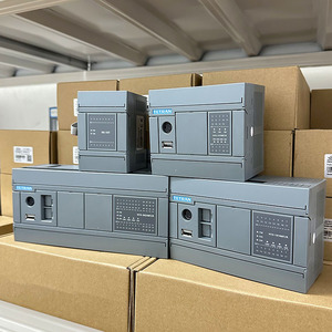 Tetra nca Factory SPS-Modul zur Steuerung der Heizungs feuchtigkeit Industrielle Steuerung RS485-Kommunikationsschnittstelle SPS-Programmierung - Product Image 5