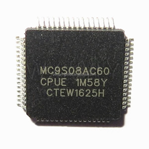 PengYing IC chip componenti elettronici QFP64 test base STM32 TQFP64-0.5 LQFP64 base di registrazione 0.5m base di conversione di programmazione - Product Image 3