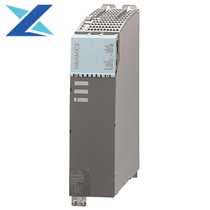 <strong>Double</strong> Motor Module 6SL3120-2TE21-8AA3 Driver New Original Warehousestock Plc SINAMICS S120 Power Driver Modules - Product Image 1