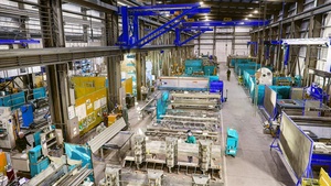 Multifunktion ale voll automatische runde Nudeln Herstellungs maschine Nudel herstellung Produktions maschine Reis nudel herstellungs maschine - Product Image 3
