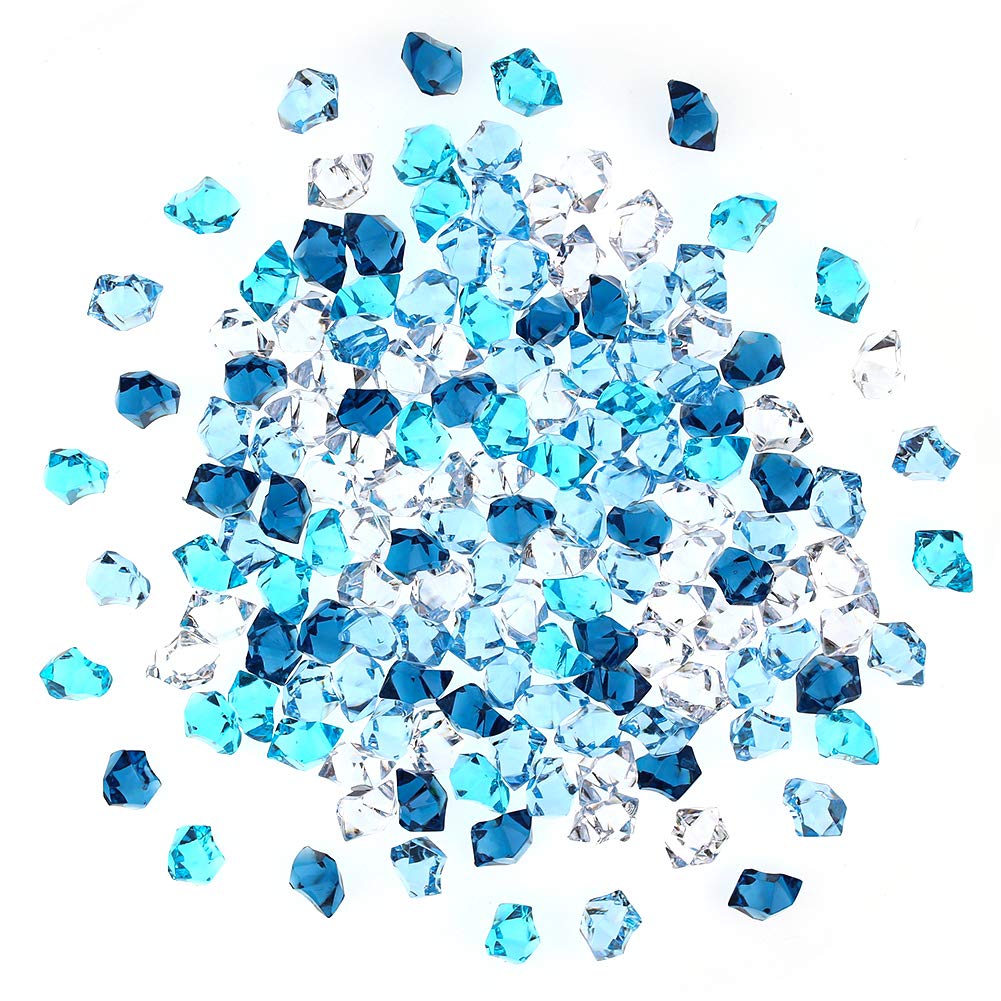 4 blue color