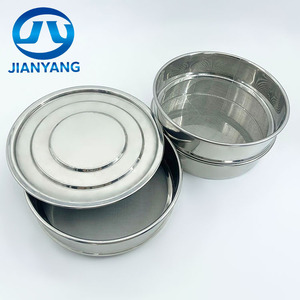 300mm Diameter 304 Stainless Steel Standard Laboratory Vibration <strong>Sieve</strong> Flour Sugar Powder Filter <strong>Sieves</strong> Flour Mesh Testing <strong>Sieve</strong>