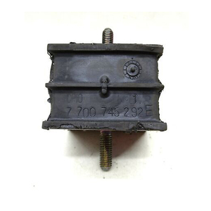 Renault 7700745292 & süspansiyon Mounts modeli Regal için yüksek kalite lastik tamponlar motor montajı - Product Image 1