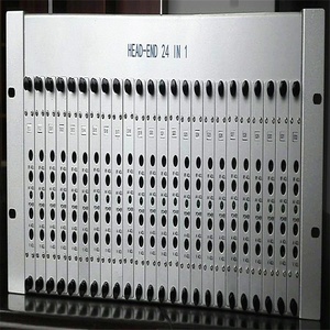 Top Selling Digital Dvbt <strong>Encoder</strong> Isdbt Modulator with Low Price