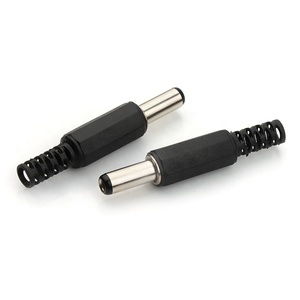 オスプラグコネクタ5525 30V 1.0A 5.5mm * 2.5mm DC - Product Image 2
