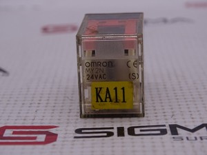 Nuovo e originale Plc MY2N DC24 relè PLC Controller di programmazione - Product Image 4