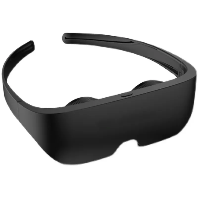2022 новые модернизированные ультратонкие очки виртуальной реальности с регулировкой фокусного расстояния 0-700 градусов все в одном 3d