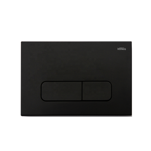 Actuador de ABS, placa de descarga doble, botón pulsador para inodoro, cisterna mecánica para cisterna oculta