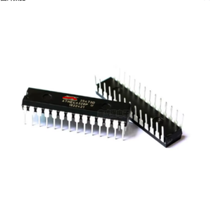 Nuovo ATMEGA128A-AU originale ATMEGA128-16AU ATMEGA128A IC MCU 8BIT 128KB FLASH 64TQFP microcontrollori - Product Image 3
