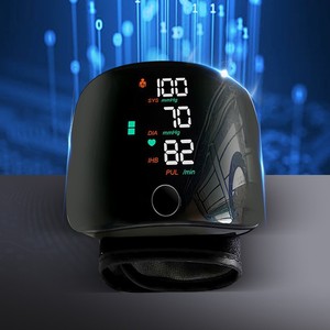 高齢者承認医療機器指先パルス血液酸素飽和モニター人間と動物 - Product Image 2