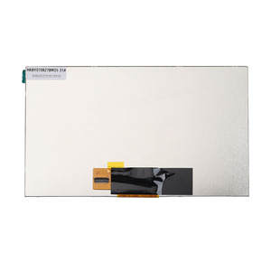 Neue 31-Pins Mipi 4-Schienen-Schnittstelle EK79007+EK73217 Tft Lcd 1024x600 Ips Lcd-Display 7 Zoll Mipi-Display für Instrumenteinrichtung - Product Image 2