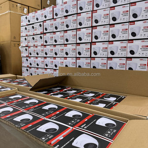 IPC-HDW1431T1-A-S4 in Stock Dahua 4MP Built-in MIC Entry <strong>IR</strong> Fixed-focal Eyeball Dahua <strong>Camera</strong> IPC-HDW1431T1P-A-S4