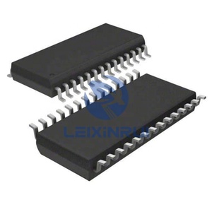 DIP24 doğrudan ekleme Biphase step Motor sürüş mikrodenetleyici çip IC <span class=keywords><strong>L6208N</strong></span>