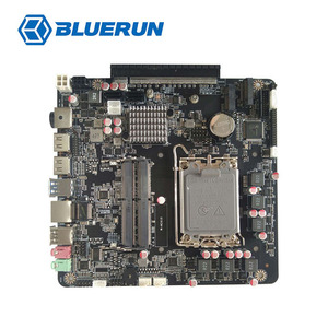ユニバーサルPCBアセンブリカスタムPCBボードPCBA製造およびアセンブリWifiルーターPCBボード - Product Image 2