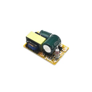 12-36W 300mA LEDドライバーボード回路LEDドライバーフォグライト非絶縁LEDドライバー - Product Image 6