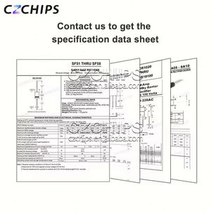 卸売IXTQ36N50P TO-3P電子部品トランジスタCZSKU:JZ880WUC84