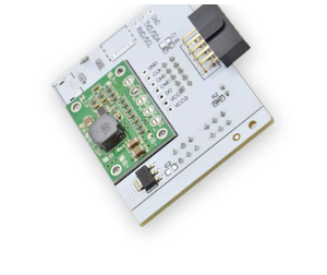 EMMC ISP Board per RT809H programmatore EMMC adattatore DC 5-15V lettura veloce scrittura velocità di programmazione Tablet - Product Image 5