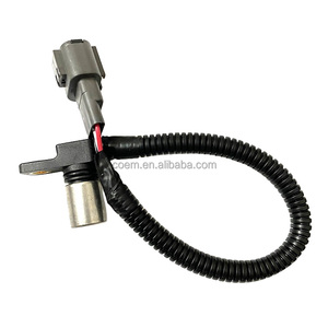 Sensore di posizione albero a camme 33220-77E00 per sensore auto Suzuki Grand VITARA