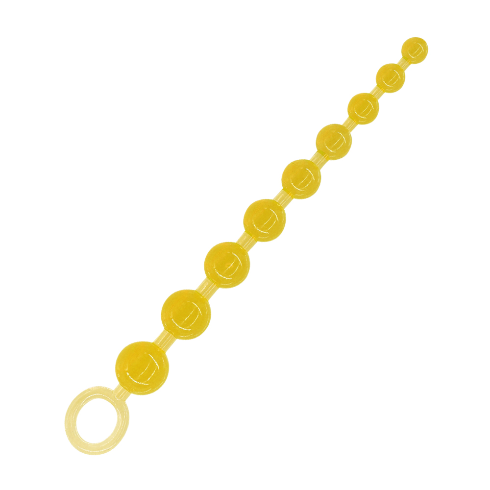 Jaune