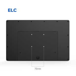 15 Zoll Rockchip Rk3566 Android 11 Konferenz tür Beschilderung Android Tablet Mit Rj45 Ethernet Port Wifi Nfc Poe - Product Image 5