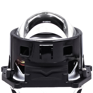 HENVVEI Laser <strong>Led</strong> Super U5 High Performance Bi-<strong>led</strong> Projector Laser Lens for 3.0 Inch Vehicle Headlights Upgrade - Product Image 2